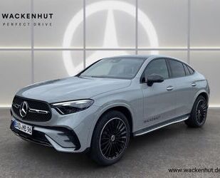 Mercedes-Benz GLC 300 Gebrauchtwagen