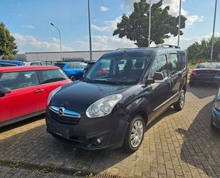 Opel Combo Gebrauchtwagen