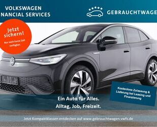 VW ID.5 Gebrauchtwagen