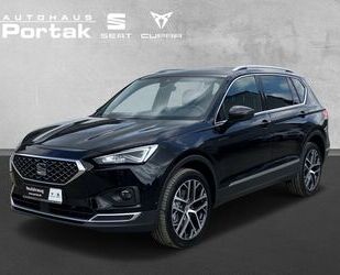 Seat Tarraco Gebrauchtwagen