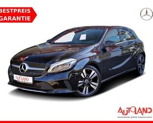 Mercedes-Benz A 140 Gebrauchtwagen