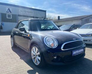 Mini ONE Gebrauchtwagen