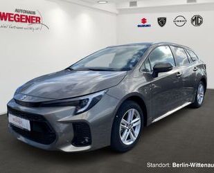 Suzuki Swace Gebrauchtwagen