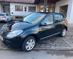 Dacia Sandero Gebrauchtwagen