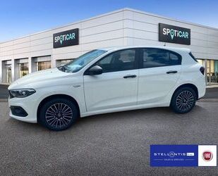 Fiat Tipo Gebrauchtwagen
