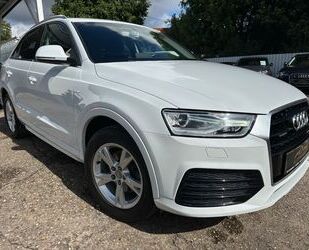 Audi Q3 Gebrauchtwagen