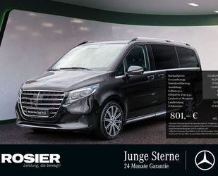Mercedes-Benz V 300 Gebrauchtwagen