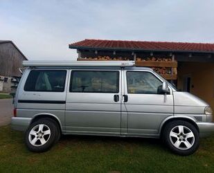 VW T4 Multivan Gebrauchtwagen