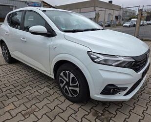 Dacia Sandero Gebrauchtwagen