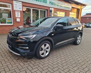 Opel Grandland (X) Gebrauchtwagen