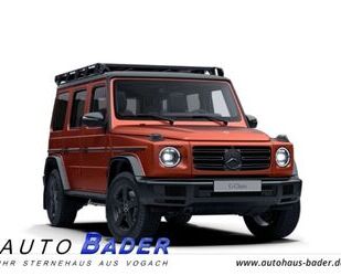 Mercedes-Benz G 500 Gebrauchtwagen