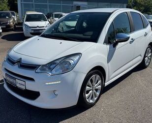 Citroen C3 Gebrauchtwagen