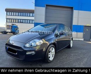 Fiat Punto Gebrauchtwagen