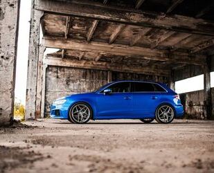 Audi RS3 Gebrauchtwagen