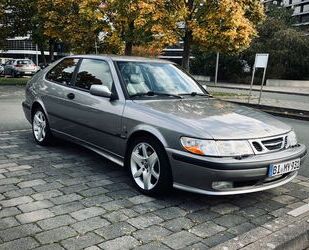 Saab 9-3 Gebrauchtwagen
