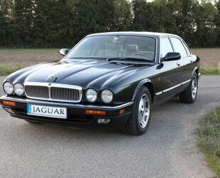 Jaguar Jaguar XJ6 Executive Gebrauchtwagen
