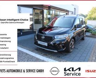 Nissan Townstar Gebrauchtwagen