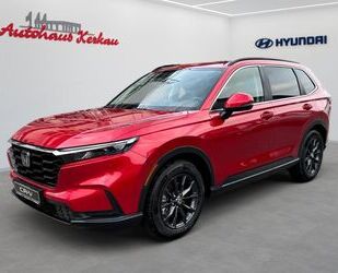 Honda CR-V Gebrauchtwagen