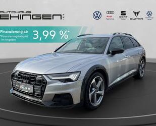 Audi A6 Allroad Gebrauchtwagen