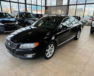 Volvo S80 Gebrauchtwagen