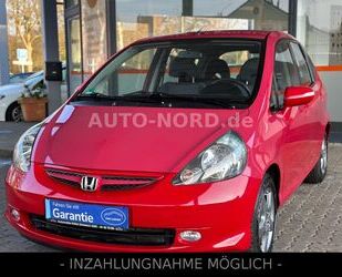 Honda Jazz Gebrauchtwagen