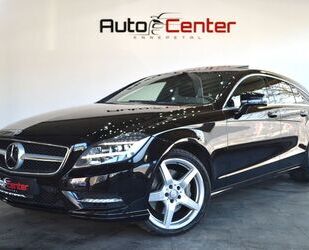 Mercedes-Benz CLS 350 Shooting Brake Gebrauchtwagen