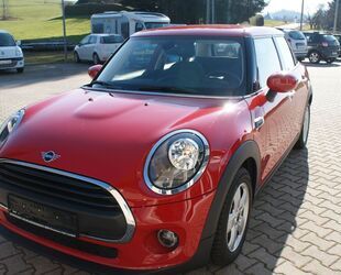 Mini ONE Gebrauchtwagen