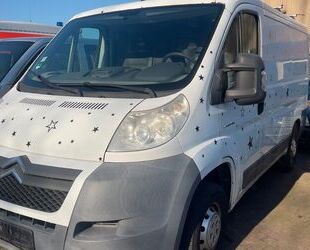 Citroen Jumper Gebrauchtwagen