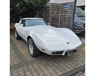 Corvette C3 Gebrauchtwagen