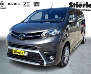 Toyota Proace (Verso) Gebrauchtwagen