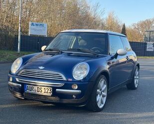 Mini Cooper Coupé Gebrauchtwagen
