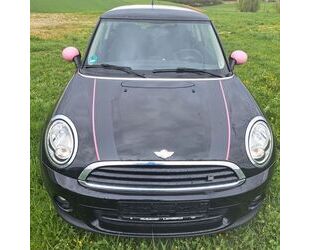 Mini ONE Gebrauchtwagen