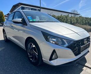 Hyundai i20 Gebrauchtwagen