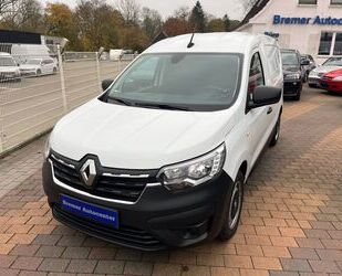 Renault Express Gebrauchtwagen