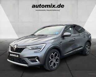 Renault Arkana Gebrauchtwagen