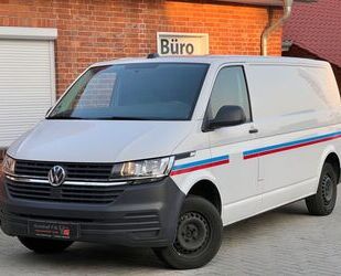 VW T6 andere Gebrauchtwagen