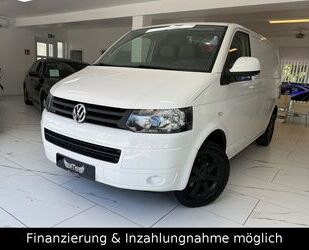 VW T5 Transporter Gebrauchtwagen