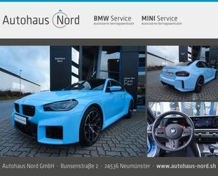 BMW M2 Gebrauchtwagen