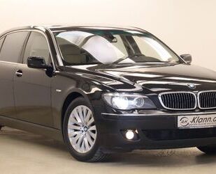BMW 760 Gebrauchtwagen
