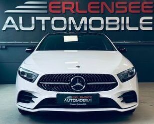 Mercedes-Benz A 250 Gebrauchtwagen