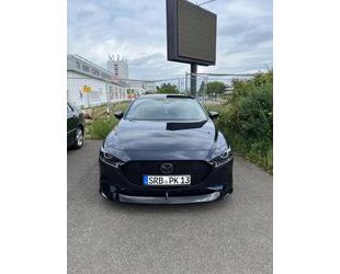 Mazda 3 Gebrauchtwagen
