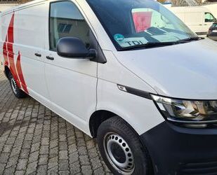VW T6 Kombi Gebrauchtwagen