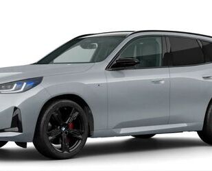 BMW X3 M50 Gebrauchtwagen