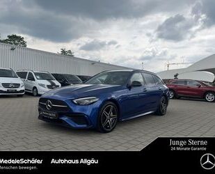 Mercedes-Benz C 300 Gebrauchtwagen