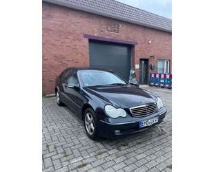 Mercedes-Benz C 200 Gebrauchtwagen