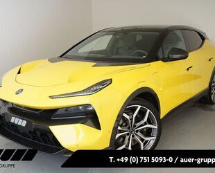 Lotus Eletre Gebrauchtwagen