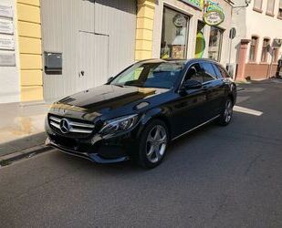 Mercedes-Benz C 250 Gebrauchtwagen