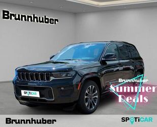 Jeep Cherokee Gebrauchtwagen