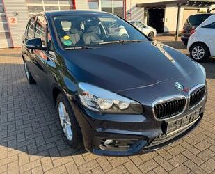 BMW 218 Gebrauchtwagen