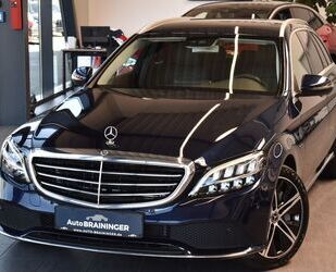 Mercedes-Benz C 300 Gebrauchtwagen